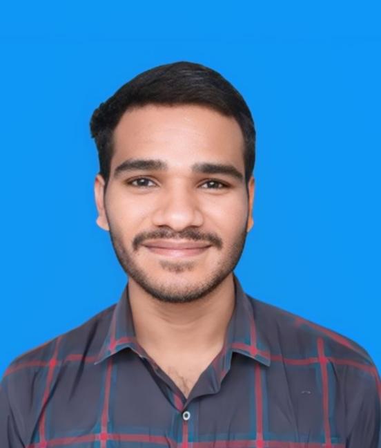 Sai Kumar Ailwar